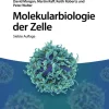 Wiley-VCH GmbH Biologie-Molekularbiologie der Zelle