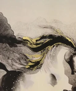 Moleskine Germany Klebstoff & Klebebänder-Moleskine Das Jahr des Pferdes Kreativset