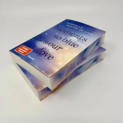 Forever Die Reichen, Berühmten Und Mächtigen*Moments So Blue Like Our Love