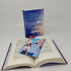 Forever Die Reichen, Berühmten Und Mächtigen*Moments So Blue Like Our Love