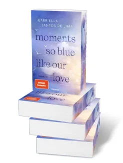 Forever Die Reichen, Berühmten Und Mächtigen*Moments So Blue Like Our Love