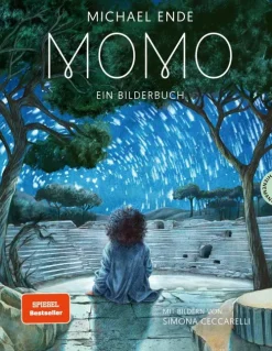 Kinder Thienemann 6-10 Jahre-Momo