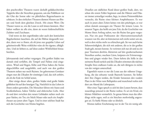 Momo*Thienemann Best