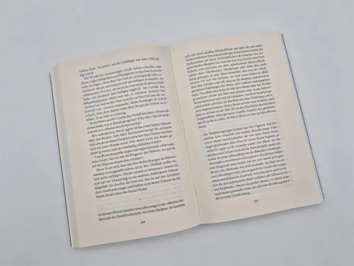Piper Verlag GmbH Nach Ländern|Literatur*Monas Augen - Eine Reise zu den schönsten Kunstwerken unserer Zeit