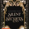 Planet! Lgbtqia+ Jugendbücher-Mondia-Dilogie 1: Silent Secrets