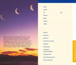 Graefe und Unzer Verlag Spiritualität*Mondkalender 2026