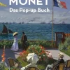 MONET*Prestel Verlag Hot