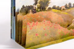 MONET*Prestel Verlag Hot