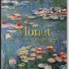 Taschen GmbH Künstler:Innen Im Fokus*Monet. Der Triumph des Impressionismus