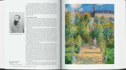 Taschen GmbH Künstler:Innen Im Fokus*Monet. Der Triumph des Impressionismus