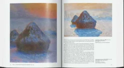 Taschen GmbH Künstler:Innen Im Fokus*Monet. Der Triumph des Impressionismus