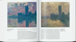 Taschen GmbH Künstler:Innen Im Fokus*Monet. Der Triumph des Impressionismus