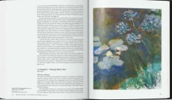 Taschen GmbH Künstler:Innen Im Fokus*Monet. Der Triumph des Impressionismus