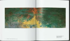 Taschen GmbH Künstler:Innen Im Fokus*Monet. Der Triumph des Impressionismus