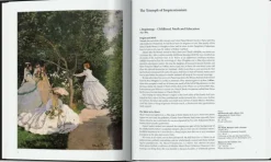 Monet. The Triumph of Impressionism*Taschen GmbH Discount