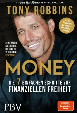 Finanzbuch Verlag Geld & Finanzen*Money