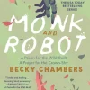 Macmillan USA Science Fiction-Monk and Robot