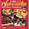 monsieur cuisine by ZauberMix - Winter & Weihnachten mit dem Monsieur*falkemedia GmbH New