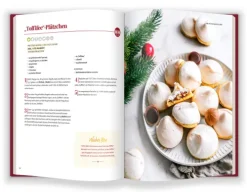 monsieur cuisine by ZauberMix - Winter & Weihnachten mit dem Monsieur*falkemedia GmbH New