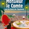 Knaur eBook Privatdetektive|Humor-Monsieur le Comte und die Kunst der Täuschung