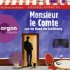 Monsieur le Comte und die Kunst der Entführung*Argon Verlag GmbH New