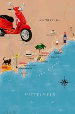 Monsieur le Comte und die Kunst der Täuschung*Knaur Taschenbuch