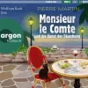Monsieur le Comte und die Kunst der Täuschung*Argon Verlag GmbH Online