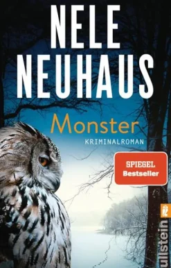 Ullstein Taschenbuchvlg. Krimis & Thriller|Politthriller-Monster