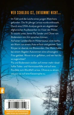Ullstein Taschenbuchvlg. Krimis & Thriller|Politthriller-Monster