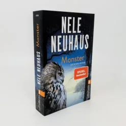 Ullstein Taschenbuchvlg. Krimis & Thriller|Politthriller-Monster