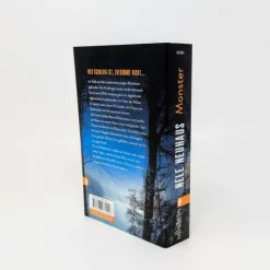 Ullstein Taschenbuchvlg. Krimis & Thriller|Politthriller-Monster