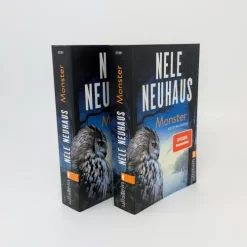 Ullstein Taschenbuchvlg. Krimis & Thriller|Politthriller-Monster