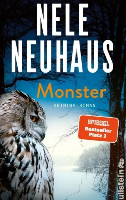 Ullstein Weibliche Ermittler|Polizeiarbeit & Forensik*Monster