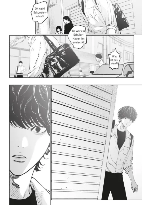 Carlsen Verlag GmbH Fantasy|Erotik-Monster & Ghost 3