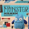 Franckh-Kosmos Puppen & Stofftiere|Forschen & Entdecken-Monster nähen