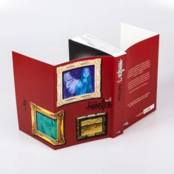 Carlsen Verlag GmbH History-Monster Perfect Edition 8