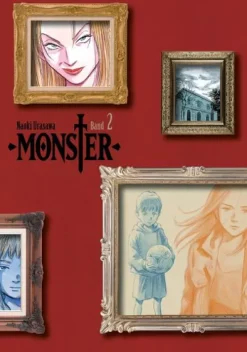 Monster Perfect Edition 2*Carlsen Verlag GmbH Best