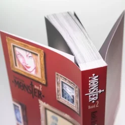 Monster Perfect Edition 2*Carlsen Verlag GmbH Best