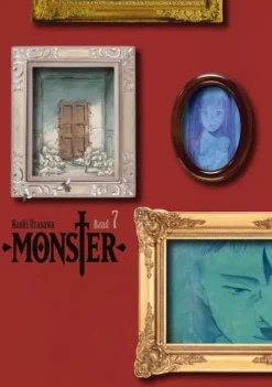 Monster Perfect Edition 7*Carlsen Verlag GmbH Online