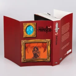 Monster Perfect Edition 9*Carlsen Verlag GmbH Outlet
