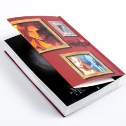 Carlsen Verlag GmbH History*Monster Perfect Edition 6