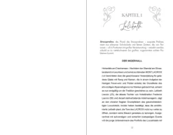 Mont Lacroix (Band 1) - Longing for Lelibeth*Loewe Verlag GmbH Clearance