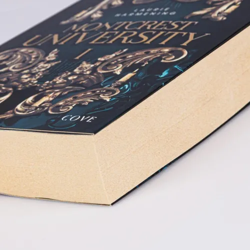 Carlsen Verlag GmbH Romantasy|Romantasy*Montcrest University 1: Lessons in Evil