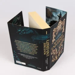 Carlsen Verlag GmbH Romantasy|Romantasy*Montcrest University 1: Lessons in Evil