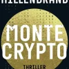 Montecrypto*Kiepenheuer & Witsch GmbH Discount