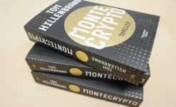 Montecrypto*Kiepenheuer & Witsch GmbH Discount