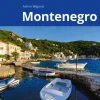 Michael Müller Verlag Hotel- & Restaurantführer-Montenegro Reiseführer