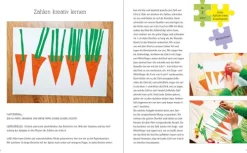 Kösel-Verlag Familie & Kind*Montessori - Ideen für zu Hause