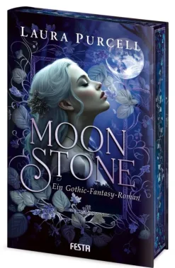 Festa Verlag Dark Romance-Moonstone