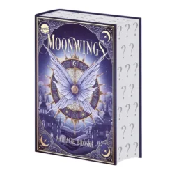 Arena Verlag GmbH Young Adult-Moonwings (1)